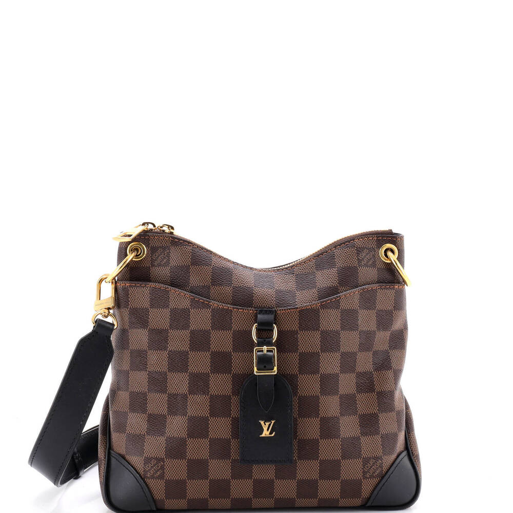Louis Vuitton PM Odeon NM Handbag